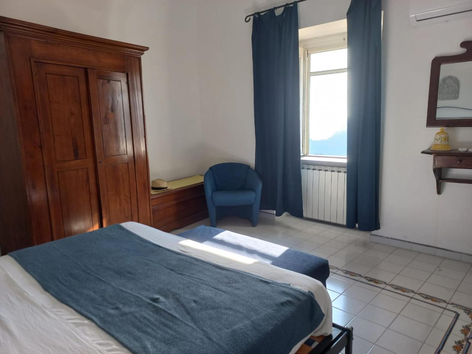 Villa Piccinina A Pochi Passi Da Villa Eva Ravello Exterior foto