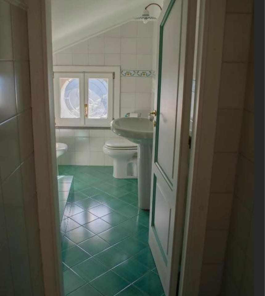 Villa Piccinina A Pochi Passi Da Villa Eva Ravello Exterior foto